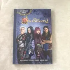 2025年最新】descendants 洋書の人気アイテム - メルカリ
