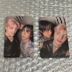 ＆TEAM Back to Life ケミトレカ