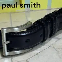 【美品】Paul Smith Collection/コードバン レザー/ベルト 2025年最新】ポールスミス コードバン ベルトの人気アイテム
