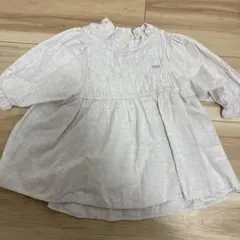 七分袖 トップス