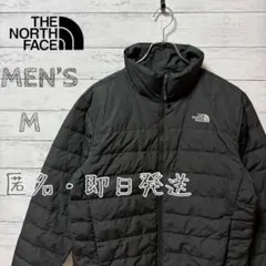 THE NORTH FACE ノースフェイス ライトダウンジャケット