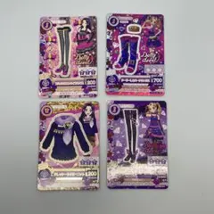 2025年最新】アイカツ ドーリーデビルの人気アイテム - メルカリ