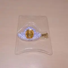 セボンスター 前髪クリップ