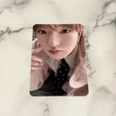 nctwish さくや トレカ wishlist