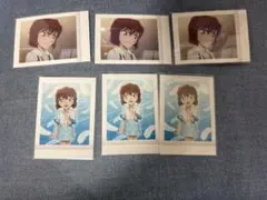 名探偵コナン ぱしゃこれ ハイウェイの堕天使 灰原