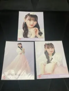 ふわ様 リクエスト 3点 まとめ商品