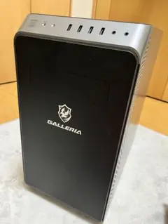 GALLERIA RM5C-R36 ゲーミングデスクトップ