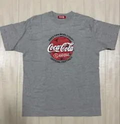 新品未使用　2002 FIFA World Cup Coca-Cola Tシャツ