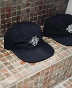 MALBON x ANTi COUNTRY CLUB TOKYO キャップ 2025年最新】anti country club malbonの人気アイテム - メルカリ