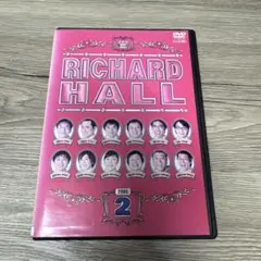 2025年最新】リチャードホールの人気アイテム - メルカリ