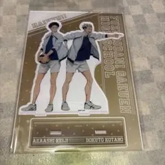 ジャンプフェスタ2025 東京喰種 金木研 アクリルスタンド - メルカリ