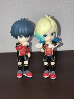 2025年最新】ブルーロック展 カイザー フィギュアの人気アイテム