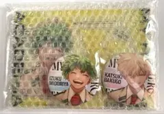 僕のヒーローアカデミア ジャンプ GIGA 応募者全員サービス 4体セット ジャンプGIGA応募者全員サービス 最新情報を独占入手❗️ 制作途中の