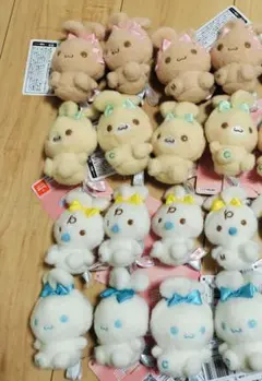 2025年最新】シナモロール モカの人気アイテム - メルカリ