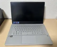 FHD 14インチ AMD Ryzen 9ゲーミングノートPC(ジャンク)