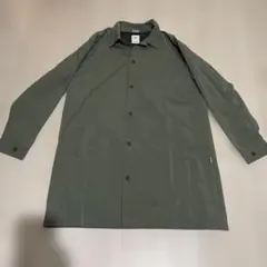 2025年最新】Ron Herman メンズ ステンカラーコートの人気