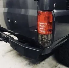 2025年最新】プラド78 バンパーの人気アイテム - メルカリ