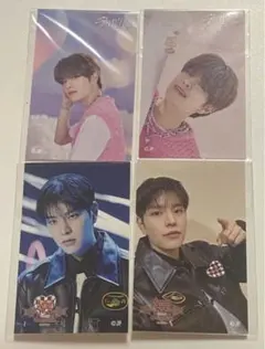 スンミン　FCくじ オンライン