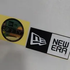 NEW ERA 59FIFTY ORIGINATORS ステッカー