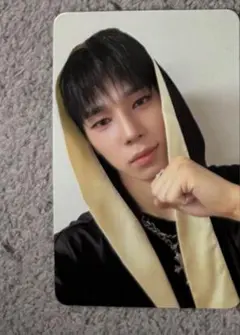 nexz ソゴン タレントカード