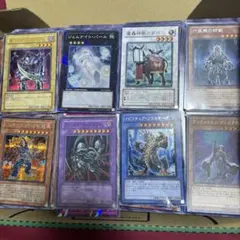 遊戯王OCG トレーディングカード セット　約700枚以上