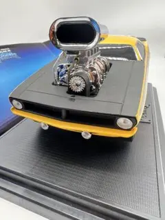 2026年最新】MUSCLE 1/18の人気アイテム - メルカリ