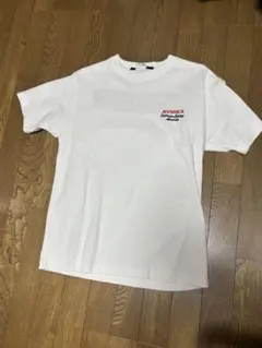 AVIREX Tシャツ ホワイト メンズのサムネイル