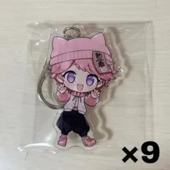 2025年最新】どるれく アクスタの人気アイテム - メルカリ