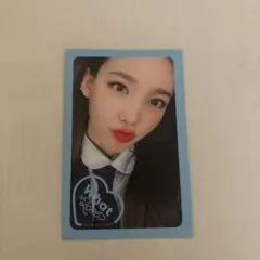 What is Love? ナヨントレカ