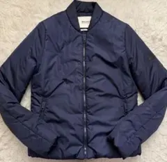 2025年最新】Bally メンズ ジャンパー・ブルゾンの人気アイテム - メルカリ