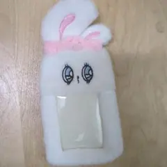 エスターバニートレカケース