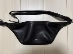 A.P.C. アーペーセー ショルダー バッグ