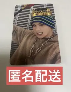 JO1 豆原一成 7000円トレカ POPUP