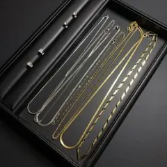 【ラスト1点】　ネックレス　まとめ売り　セット　ピアス　アクセサリー　 し12