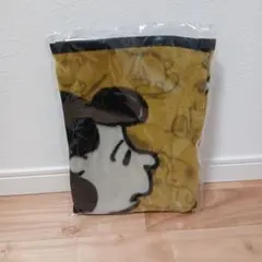 ✨スヌーピーのブランケット　匿名配送
