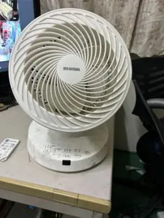 YAMAZEN 山善 BX-AH252 扇風機 サーキュレーター 可動品 - メルカリ