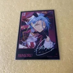 あんスタ　星幻時序チェキ　衣更真緒 あんスタ中国グッズ代行minaplex