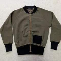 【美品】バズリクソンズ　ミリタリージャケット サイズ38 楽天市場】バズリクソンズ L-2B パッチモデル フライト