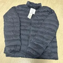 【新品未使用】UNIQLO ウルトラライトダウンジャケット　XL