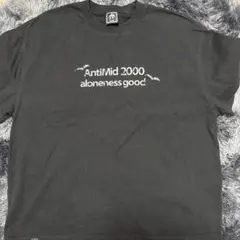 2025年最新】antimid tシャツの人気アイテム - メルカリ