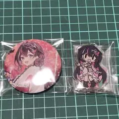 azki ホロライブ