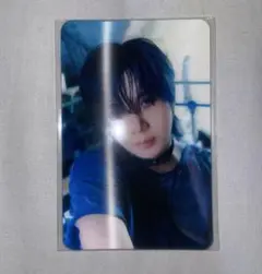 TAEMIN ARENA TOUR 'Veil' ガチャ レンチキュラーカード