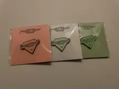 seventeen right here pins