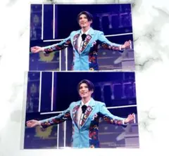 エーステ 冬単 ステショ ガイ 2点セット