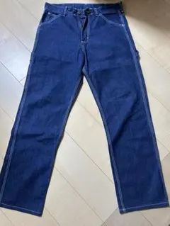 ラウンドハウス ワークパンツ