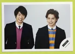 嵐＊公式写真49