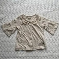 キムラタン カーディガン 100cm