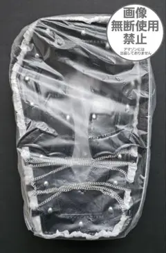 Cooze 悪魔角 ブラインドドール ドールバッグ