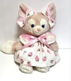 リーナベル ハンドメイド コスチューム