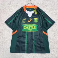 新品 2003年オーストラリアラグビーワールドカップ オーセンティックジャージ 新品 2003年オーストラリアラグビーワールドカップ